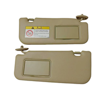 MO DE FA | ที่บังแดดสำหรับรถยนต์ Toyota Vios/ Toyota Yaris/ Toyota Yaris ATIV ที่บังแดดรถยนต์ 