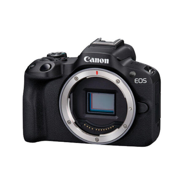 กล้องถ่ายรูป กล้องดิจิตอล Canon Eos R50 Rf-S 18-45mm Kit มิเรอร์เลส สีดำ Product Any Mall ราคา 34,247 บาท*ส่งฟรี