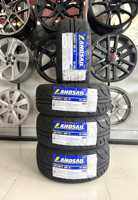 205/50R15 LANDSAIL RK-zero🇹🇭ยางใหม่กริ๊ปปี26🇹🇭ราคาโปร2แถม2=ได้4เส้น✅แถมจุ๊บลมยางแท้🔥มีรับประกันนาน2ปีหรือ50000กิโล⭐️✅