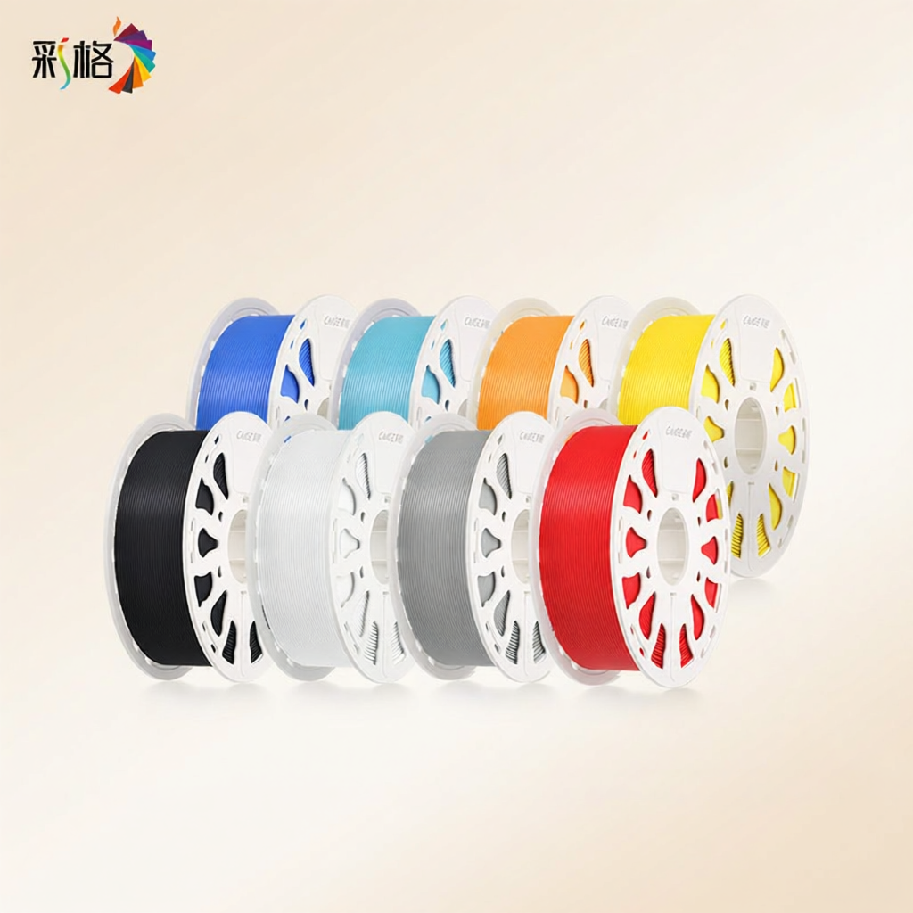 CHG | Eco-friendly High-strength 3D Printing Filament 1.75mm ราคา 2,626 บาท*ส่งฟรี