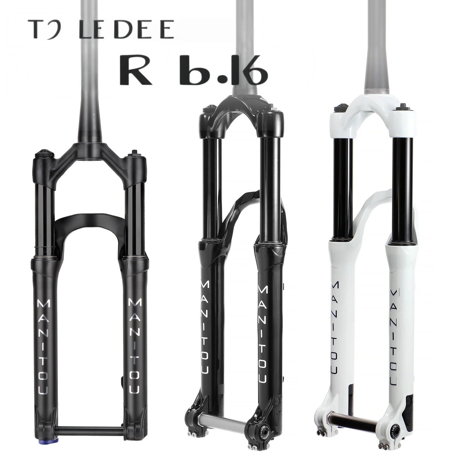 MEROCA | Mountain Bike Fork Through Axle ราคา 13,311 บาท*ส่งฟรี