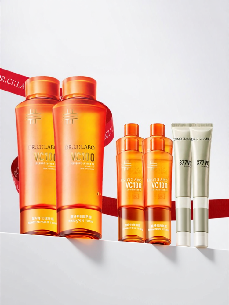 Dr. Ci:Labo | VC100 Essence Pore Care Toner ราคา 2,464 บาท*ส่งฟรี