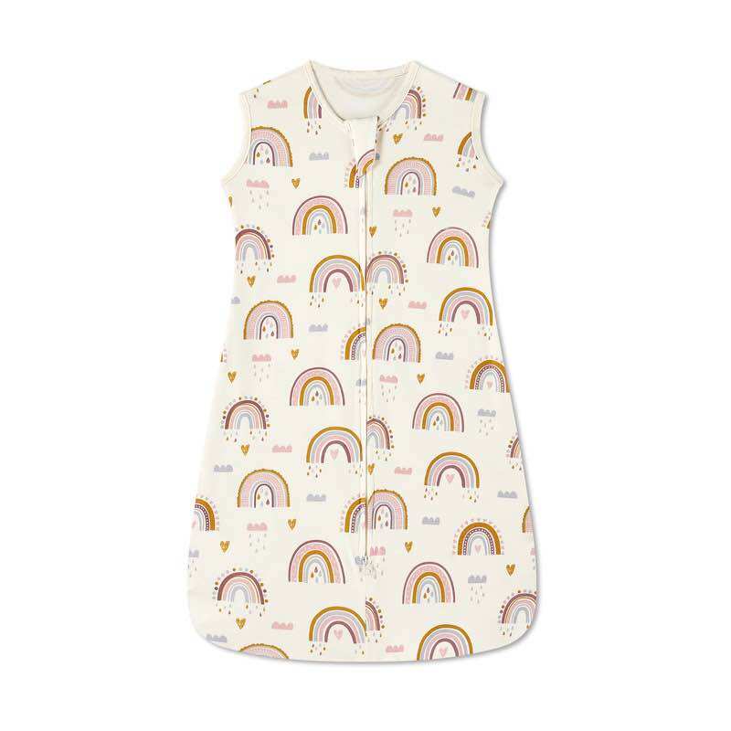 KANGOBABY Baby Sleepsack ถุงนอนเด็ก ชุดนอน ชุดนอนผ้าห่ม 0-18m