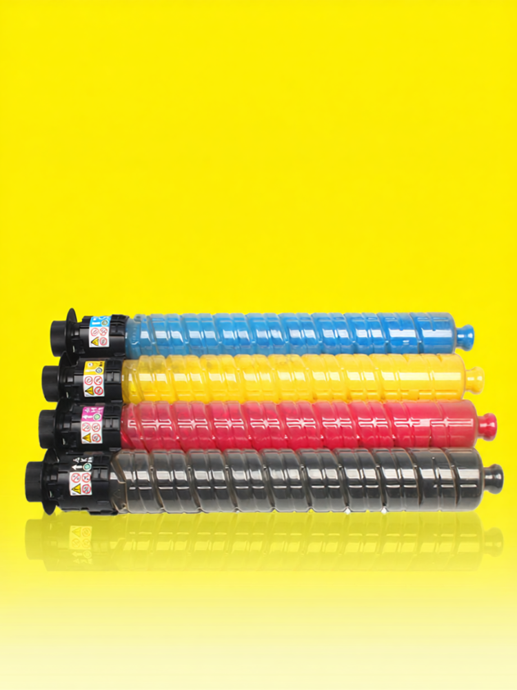 MOSHU | Compatible Ricoh Copiers Toner Original Quality ราคา 1,073 บาท*ส่งฟรี