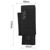 SOG อุปกรณ์เสริมคีมอเนกประสงค์ EDC ชุดเครื่องมือไนลอน K Sheath
