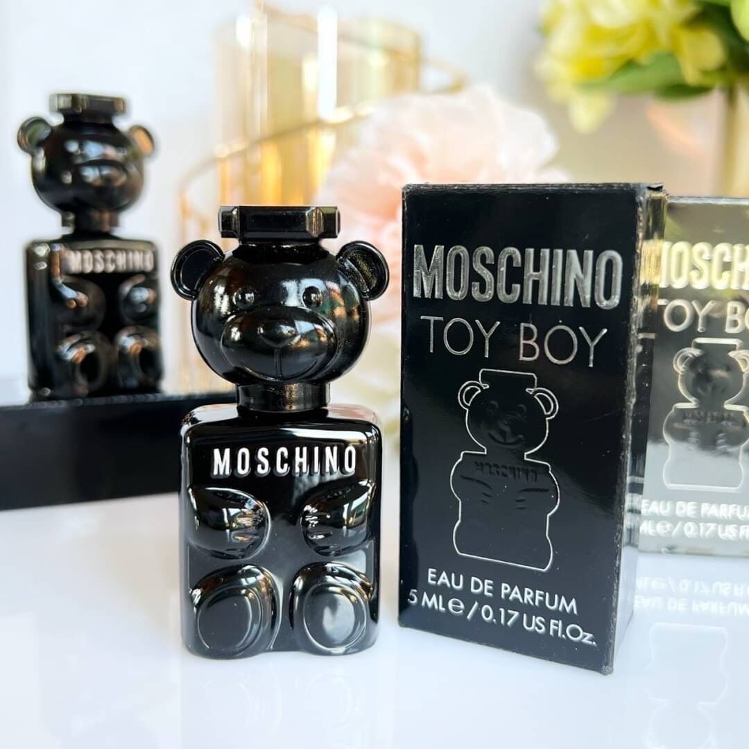 Moschino Toy Boy 5ml Lazada.co.th