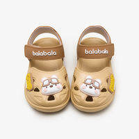 Balabala | รองเท้าแตะกันลื่นสำหรับเด็กในฤดูร้อน