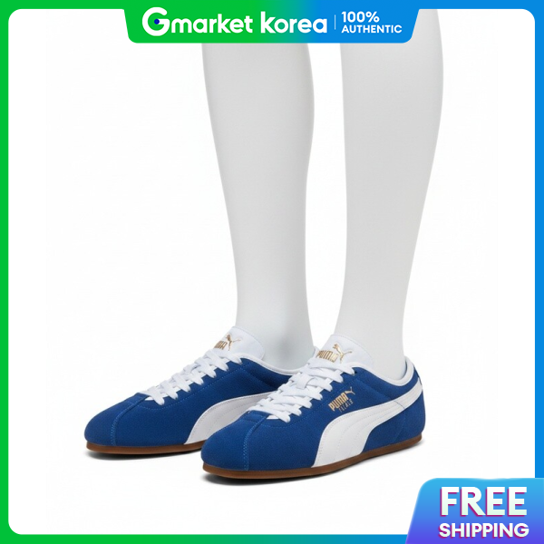 PUMA | Puma Tackle Clyde Royal White 404456 02 ราคา 2,751 บาท*ส่งฟรี