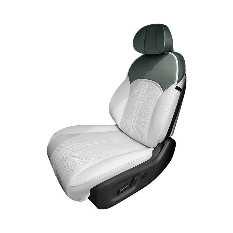 GUIPAI | Seasonal Universal Breathable Car Seat Covers for Nissan N7 ราคา 1,777 บาท*ส่งฟรี