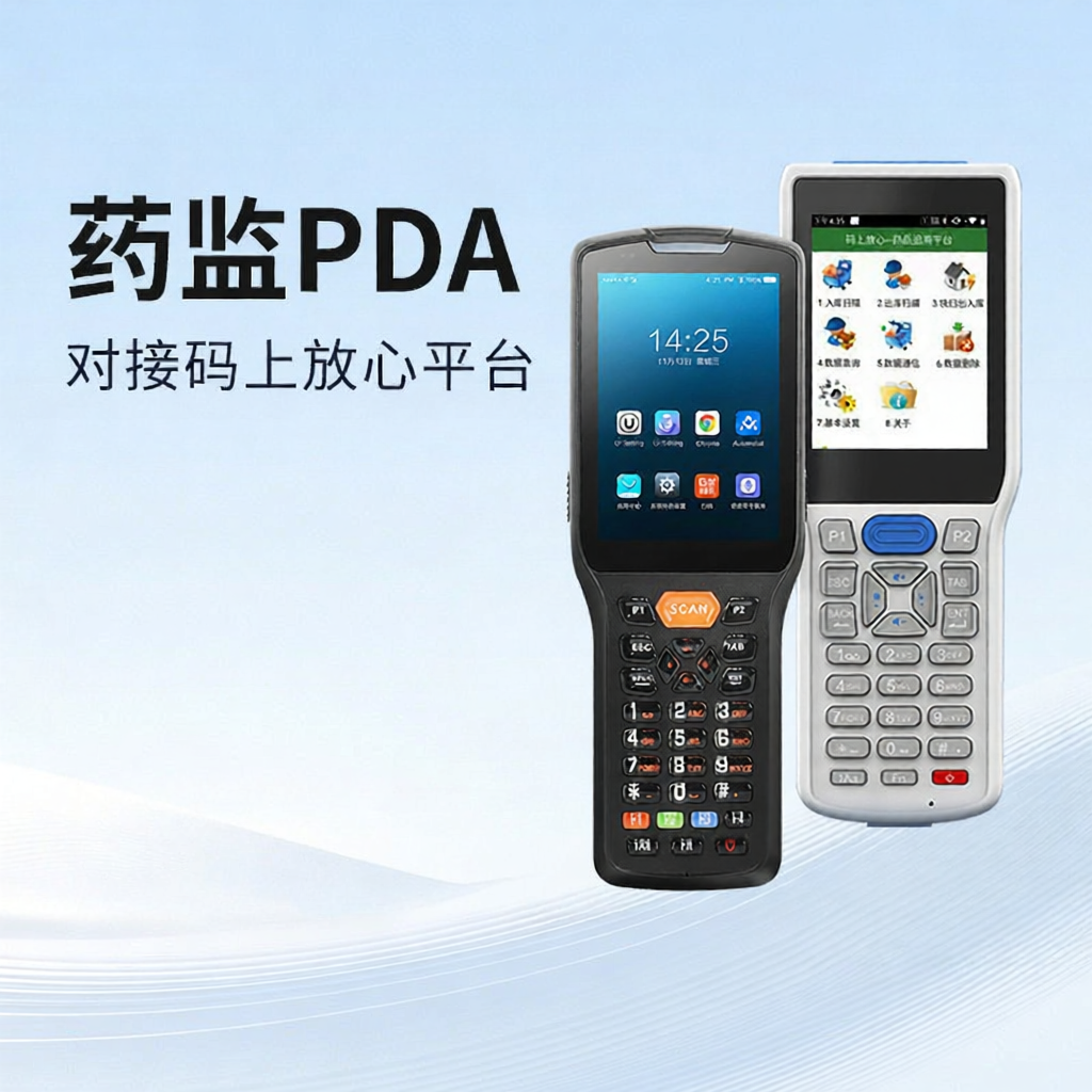 YOUBOXUN | Medicine Code Traceability Scanner PDA ราคา 52,621 บาท*ส่งฟรี