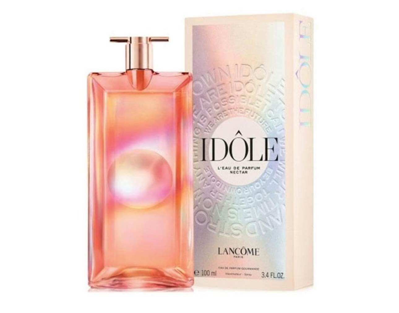 I dole Nectar L’Eau De Parfum 100ml. ราคา 4,290 บาท*ส่งฟรี