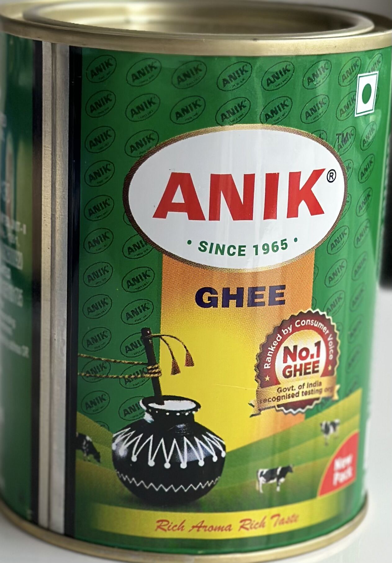 Anik Desi Ghee Lazada.co.th