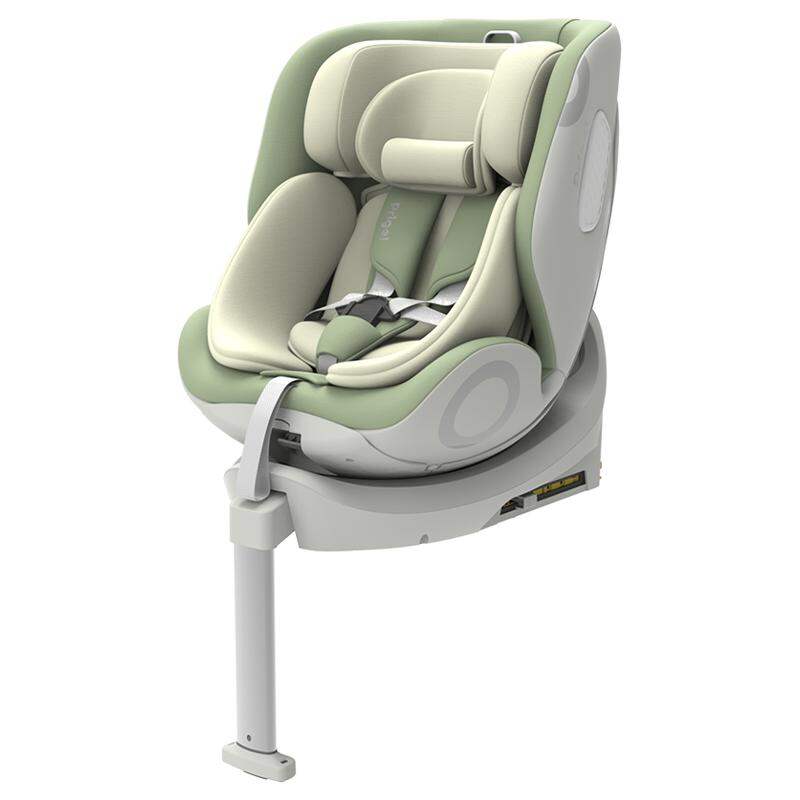 คาร์ซีทสำหรับเด็ก Car Seat prigel เด็กปลอดภัย 0-12 ปี ปรับการระบายอากาศได้ ราคา 14,523 บาท*ส่งฟรี