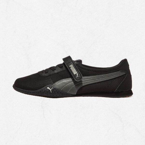 PUMA | Puma Bella V Blush - Puma Black-Smokey Gray-Shadow Gray Pki40456601 2404742 ราคา 4,052 บาท*ส่งฟรี