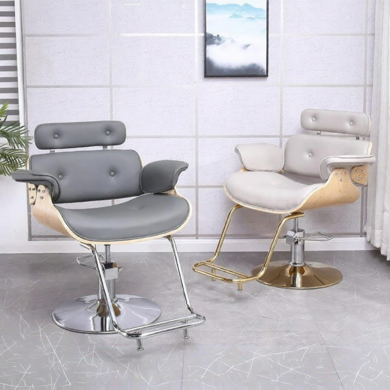 ผลิตภัณฑ์ความงามและการดูแลผิว DANBIYIN | Popular Specialized Barber Chair