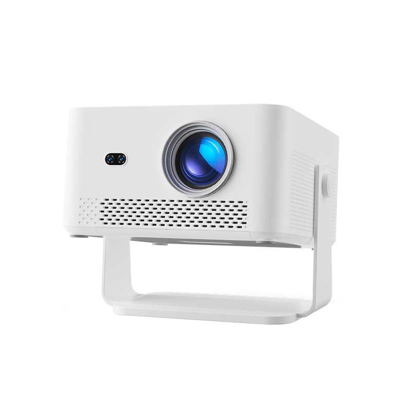 MAGCUBIC | Newest All-in-one Home & Office Projector Ultra HD ราคา 9,376 บาท*ส่งฟรี