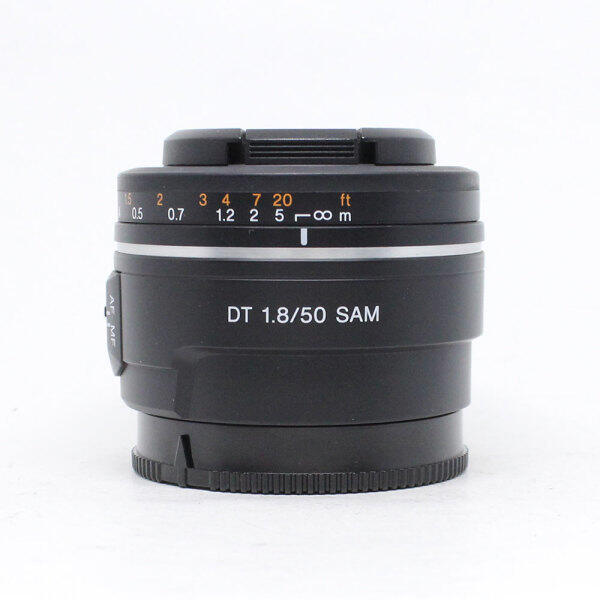 Sony | Sony Dt 50mm F1.8 Sam ราคา 4,864 บาท*ส่งฟรี