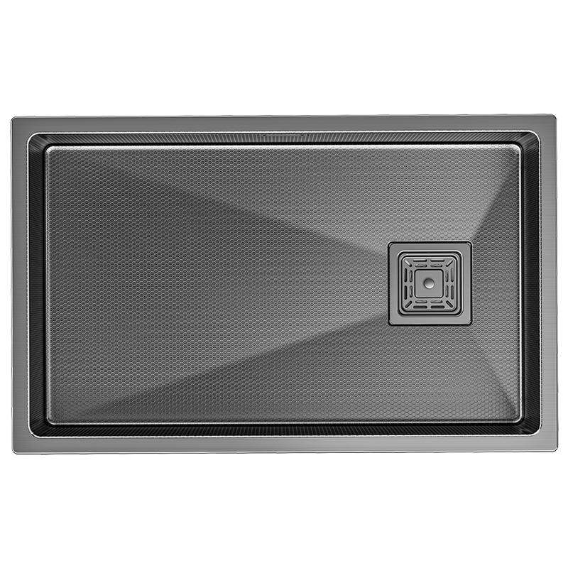 TAOSHI | Stainless Steel Kitchen Sink 304 ราคา 5,933 บาท*ส่งฟรี