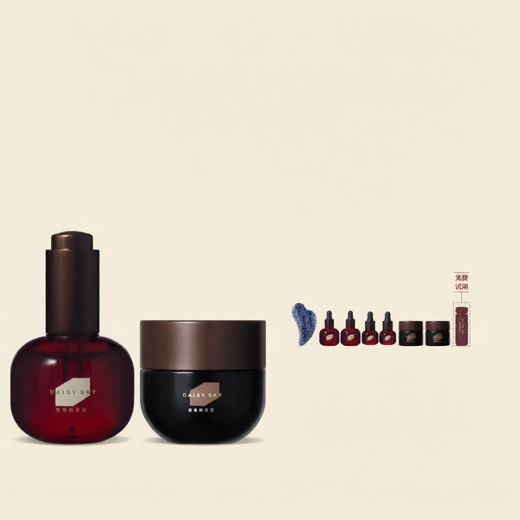 DAISY SKY | Radiance Whitening Essence Oil ราคา 5,769 บาท*ส่งฟรี