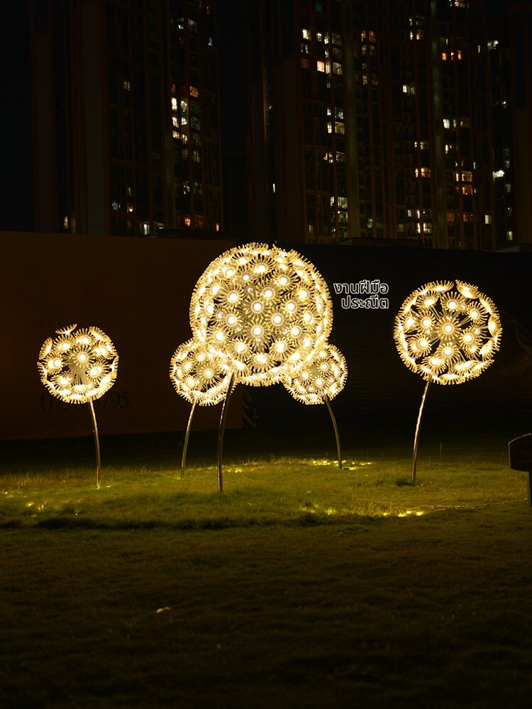 [GAOBIGEGE | Simulation Waterproof Grass Light,GAOBIGEGE | Simulation Waterproof Grass Light,] ราคา 24,980 บาท*ส่งฟรี