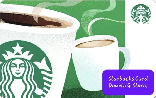 [E-Vo] Starbucks card มูลค่า 1000 บาท จัดส่งทางแชท 📌cash back ใช้ได้ถึง 28 กพ 66