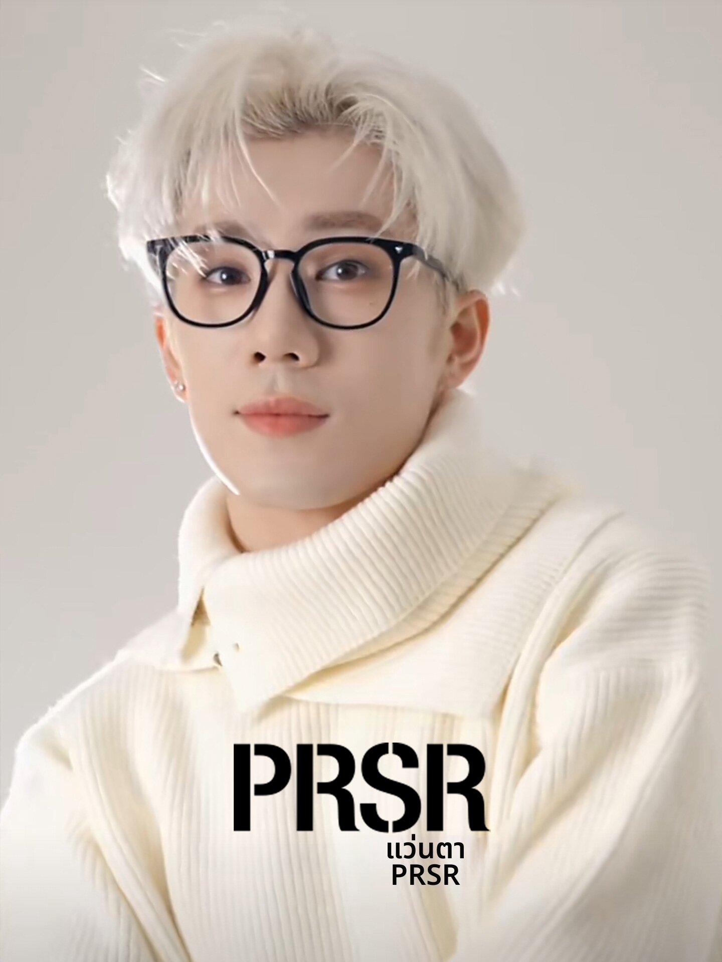 [Prsr | Beauty Enhancing Black Frame Glasses for Women,Prsr | Beauty Enhancing Black Frame Glasses for Women,] ราคา 3,663 บาท*ส่งฟรี