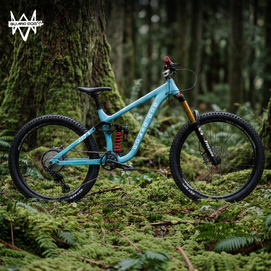West Biking | Air Suspension Commuting Outdoor Mountain Bike ราคา 28,842 บาท*ส่งฟรี