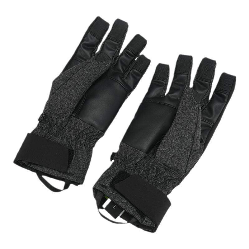 Phenix | Waterproof Insulated Ski Gloves for Men and Women ราคา 6,997 บาท*ส่งฟรี