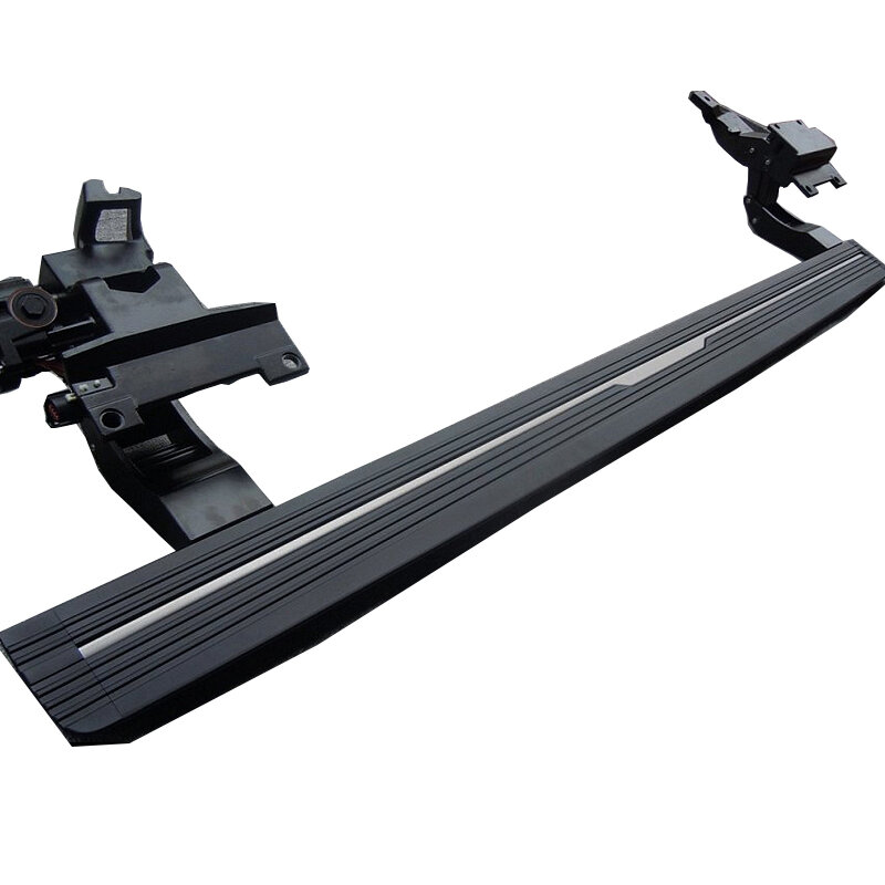 Electric Side Step 2019 Jeep Grand Commander ราคา 16,932 บาท*ส่งฟรี