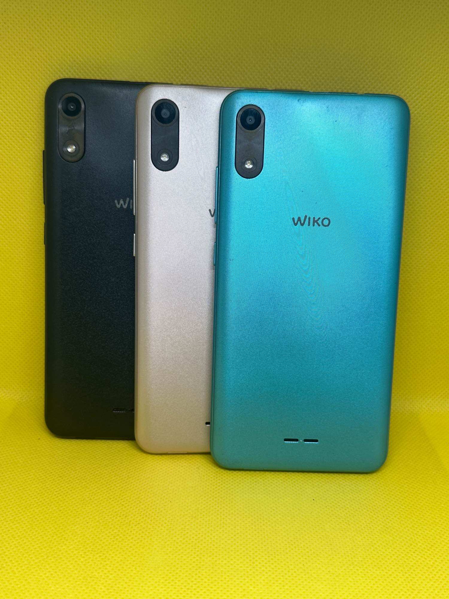 WIKo sunny 5 Lite พร้อมอุปกรณ์ ราคา 500 บาท*ส่งฟรี