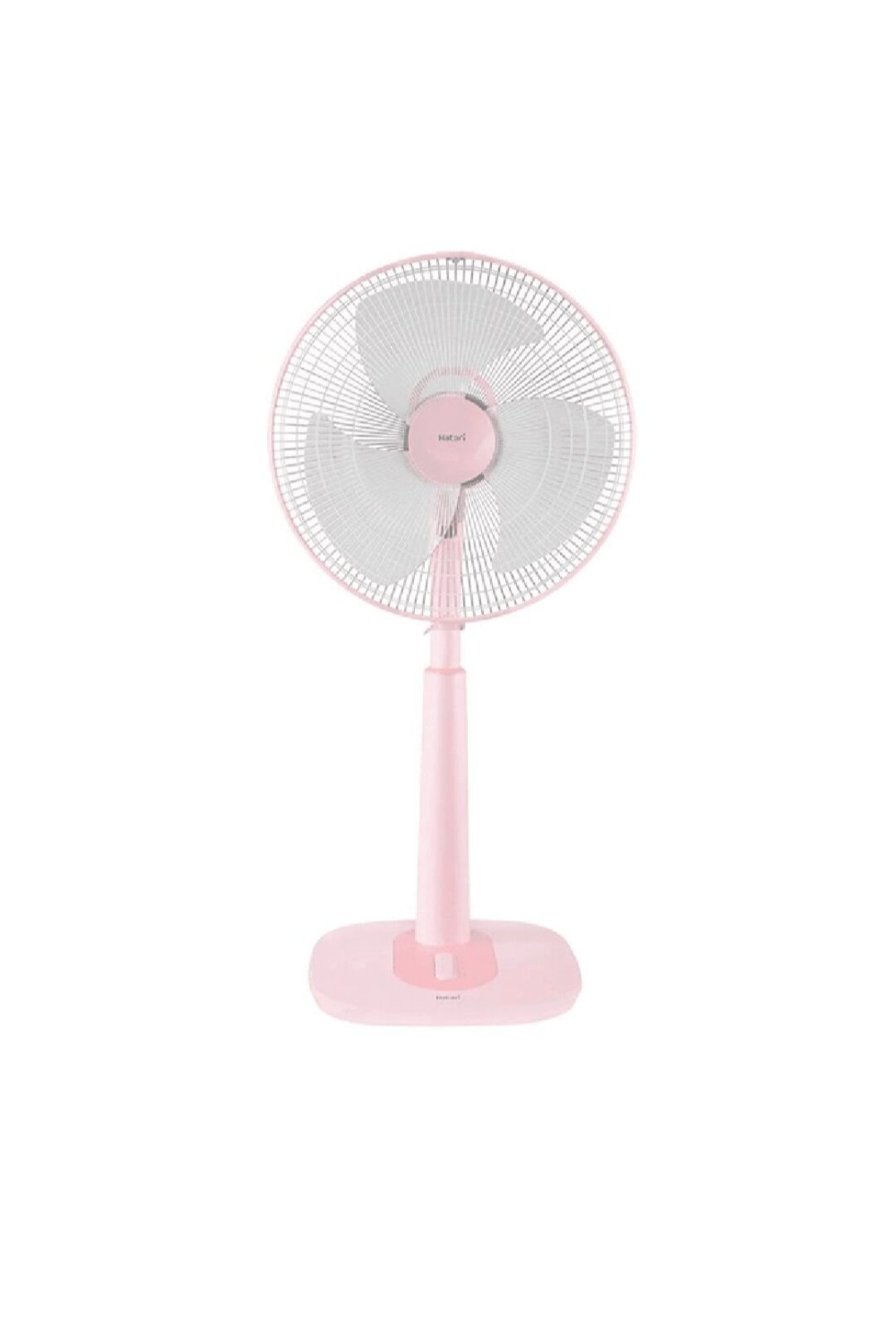 Hatari 16-Inch Slide Fan S16M1 Assorted Colors ราคา 1,499 บาท*ส่งฟรี