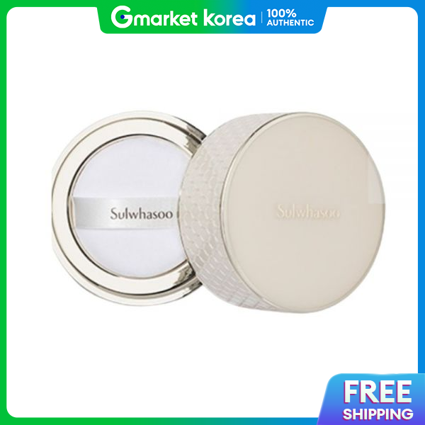 Sulwhasoo | Sulwhasoo Perfecting Powder 20g ราคา 2,432 บาท*ส่งฟรี