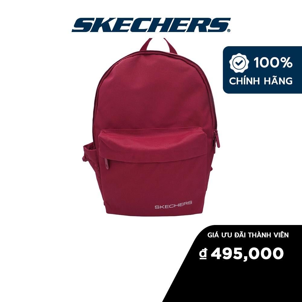 Skechers nam ba lô tập gym, đi học, đi làm performance - sp123u101-rhyr