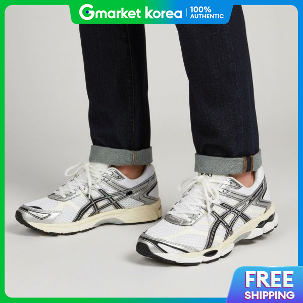 ASICS | Asics Gel-Cumulus 16 - White Midnight 1715723 1203A733-White Midnight ราคา 7,355 บาท*ส่งฟรี