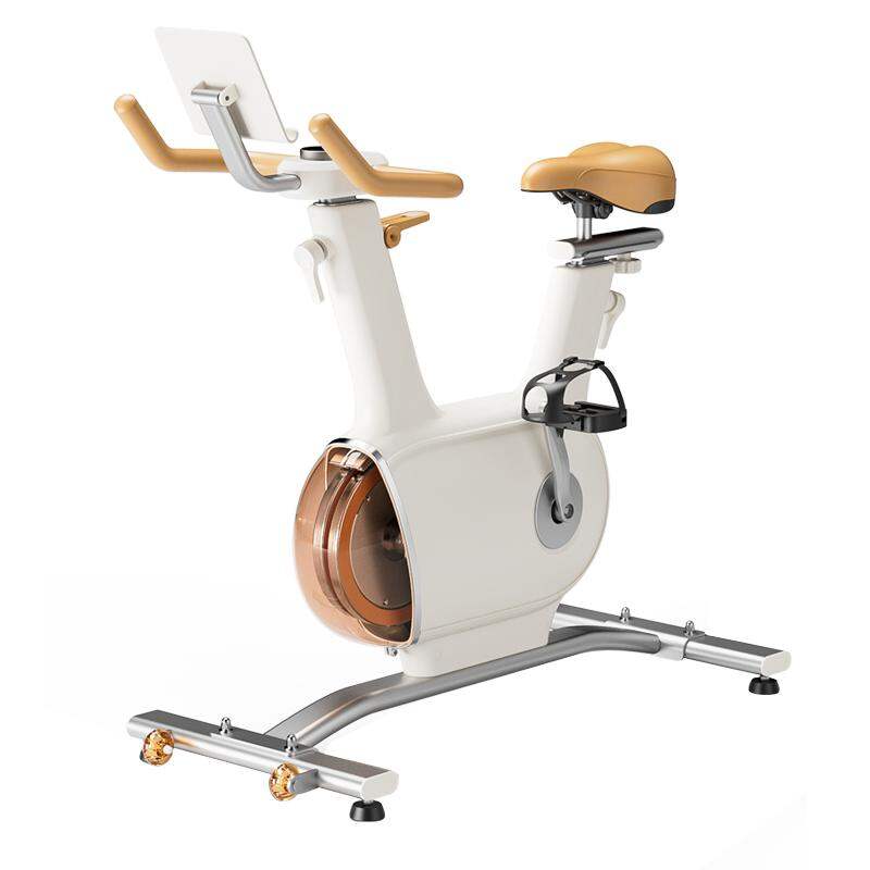 YOTTOY | Smart Quiet Indoor Fitness Bike ราคา 14,018 บาท*ส่งฟรี