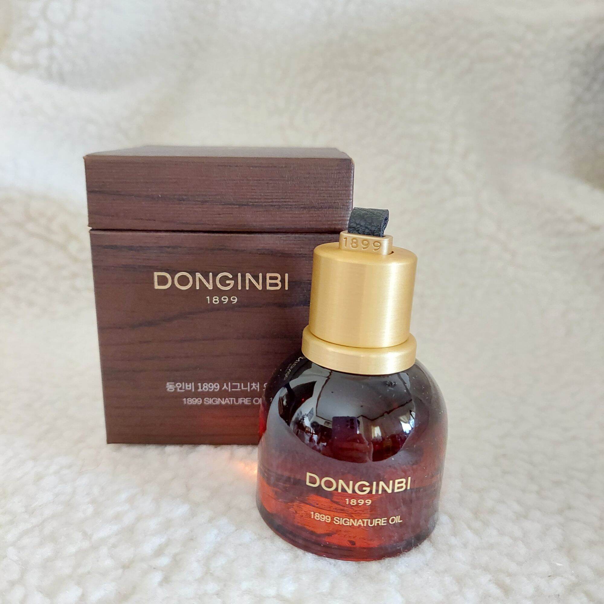 Remain 2 Donginbi 1899 Signature Oil Lazada co th Remain 2 Donginbi 1899 Signature Oil Lazada co th