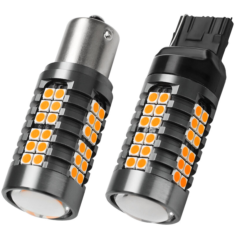 Ledspeed | LED Turn Signal Lights for Mazda 2/3/5/6/8/CX-3/4/7 ราคา 732 บาท*ส่งฟรี