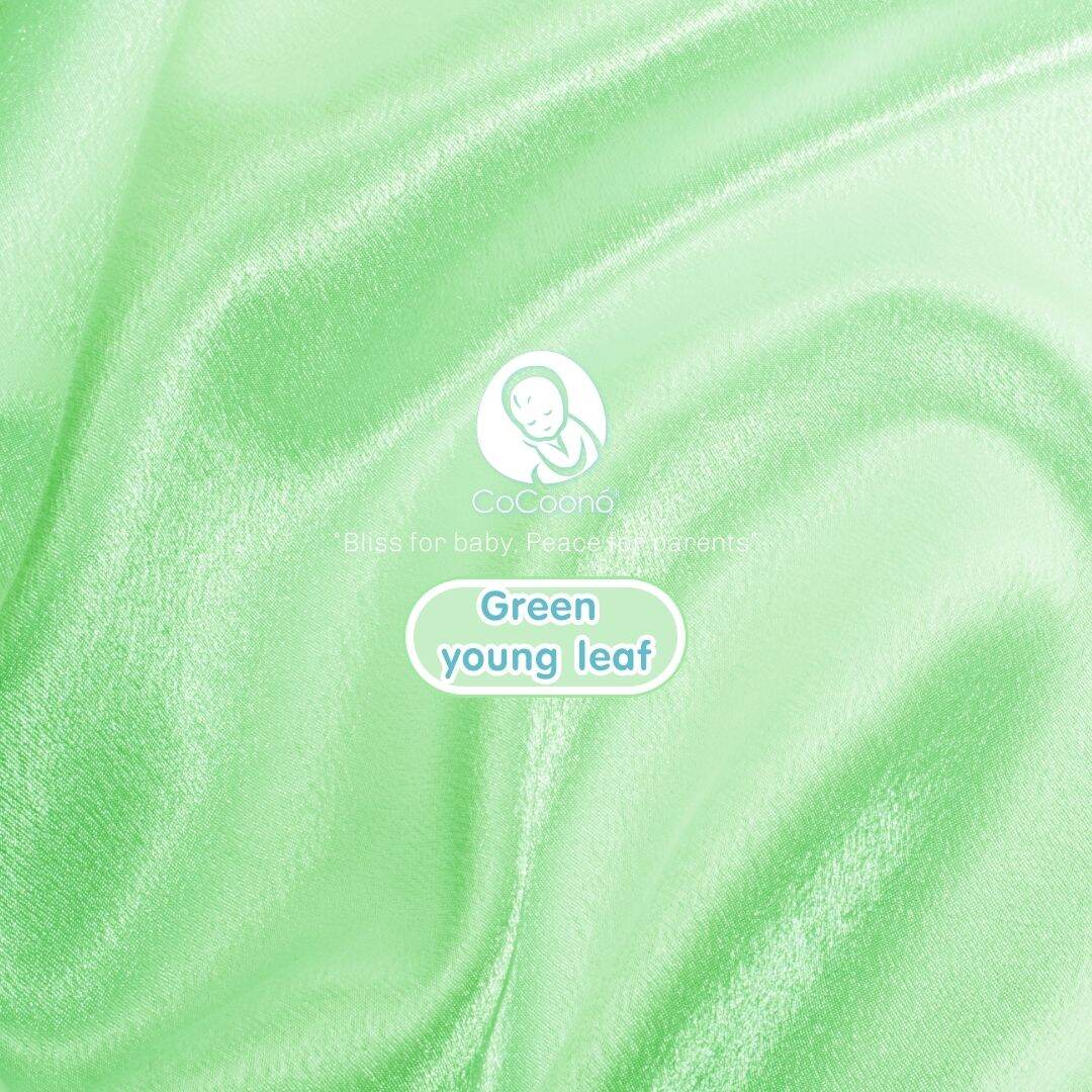 CoCoonest Happy set (ที่นอนกันตก+เครื่องนอนครบเซท)