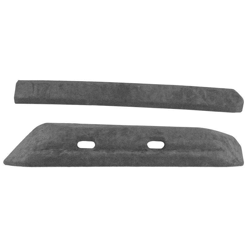 Lourmarin | Felt Interior Trim For 25-26 BMW X3 Dashboard Shifter Frame Air Outlet Armrest Box ราคา 1,422 บาท*ส่งฟรี