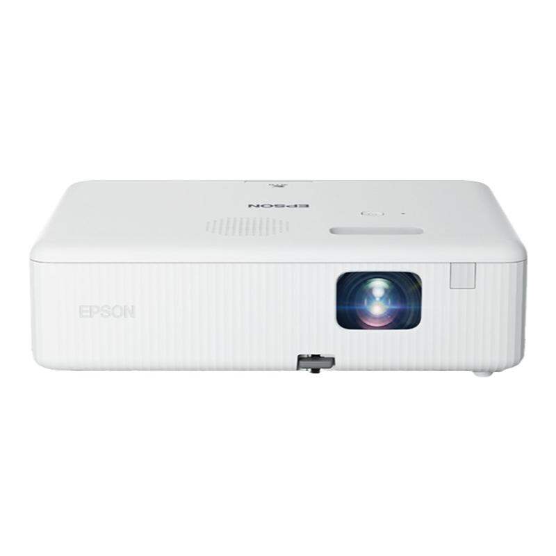 โปรเจกเตอร์ Projector Epson Home Office Training Meeting การฉายภาพแบบไร้สาย WiFi โทรศัพท์มือถือที่รองรับโปรเจคเตอร์ ราคา 26,727 บาท*ส่งฟรี