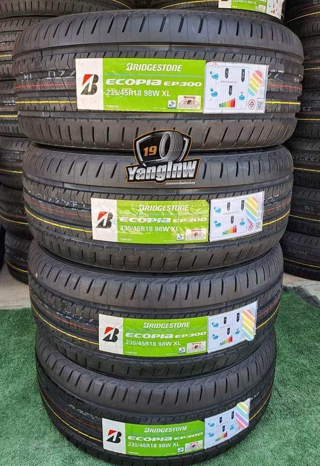 235 60 R18 Bridgestone ราคาถูก ซื้อออนไลน์ที่ - ต.ค. 2023 | Lazada