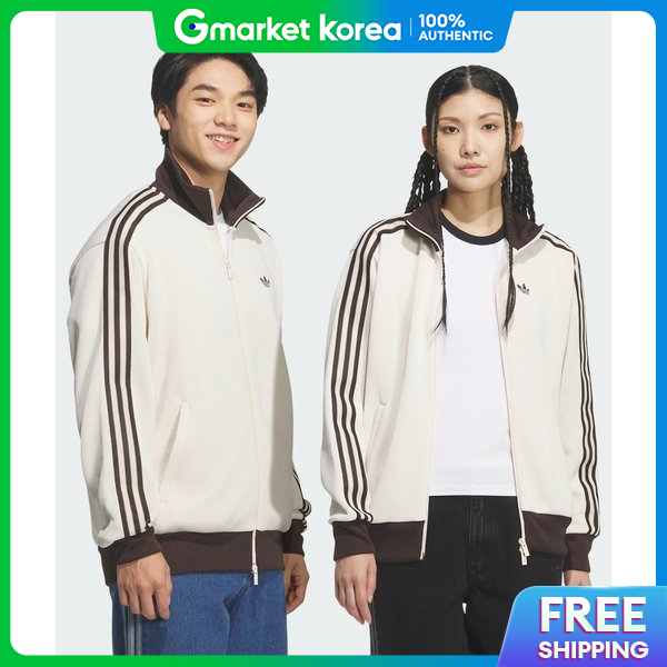 adidas | Firebird Knit Track Top Wonder White Kq5500 6080719 ราคา 6,570 บาท*ส่งฟรี