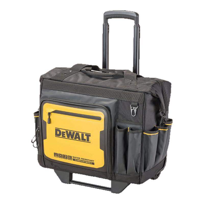 DeWalt | Large Capacity Portable Durable Tool Kit ราคา 5,941 บาท*ส่งฟรี