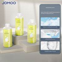 JOMOO | โฟมของเหลวป้องกันกระเด็น ฆ่าเชื้อแบคทีเรีย กำจัดกลิ่น