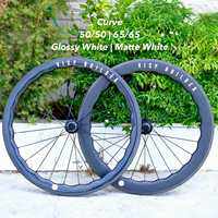 ล้อคาร์บอน VISP Builder Easy Series 2027 Rim Brake รับประกัน 2 ปีเต็ม