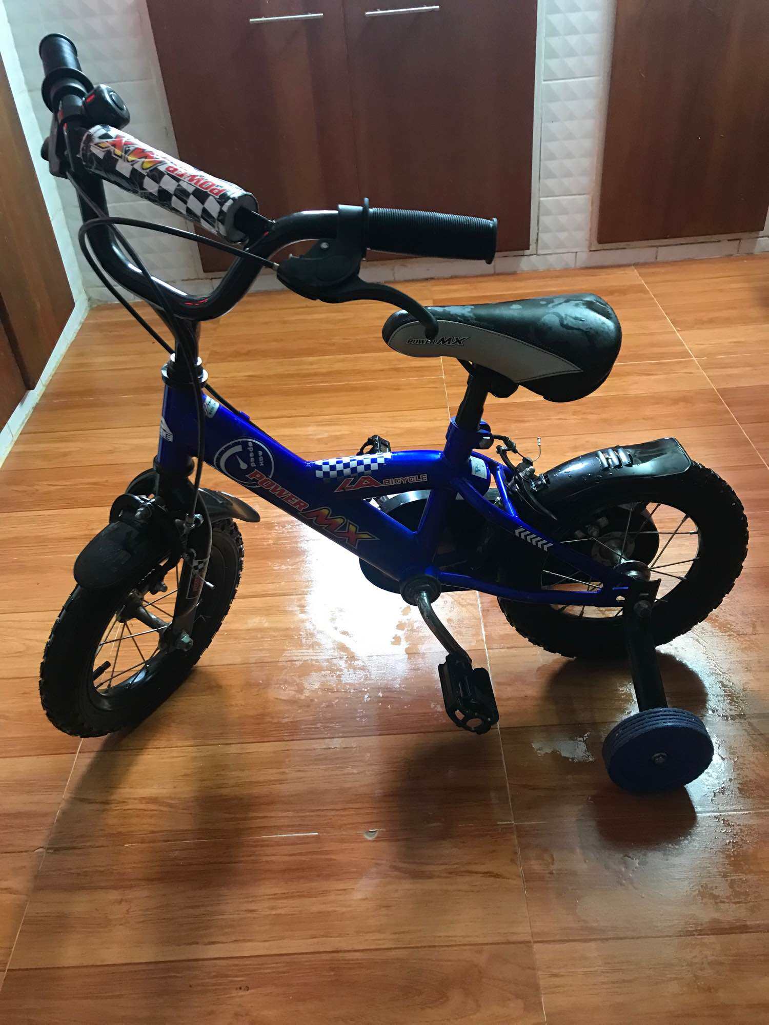 bicycle lazada