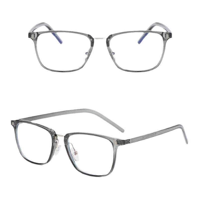 QINGCHUNLAOREN | Ultra-light Anti-blue Light Radiation Glasses ราคา 269 บาท*ส่งฟรี