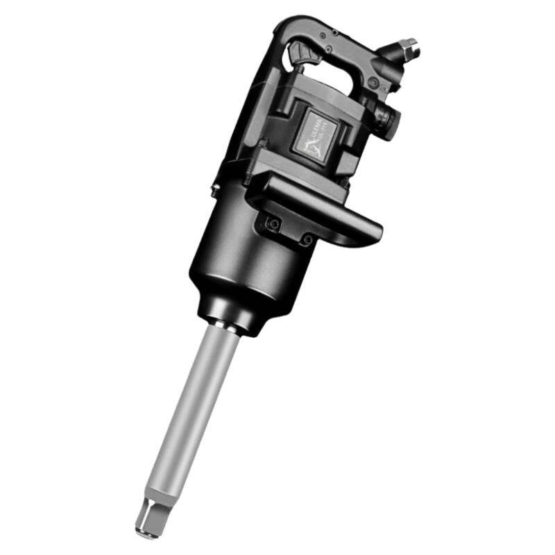 ULEMA | Heavy Duty Pneumatic Wrench for Tire Repair ราคา 8,855 บาท*ส่งฟรี