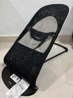 เปลเด้ง BabyBjorn แท้ มือสองสภาพดี Baby bouncer babyBjorn Mesh Used with good condition