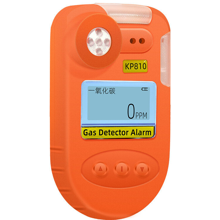 ZHONGAN | VOC Gas Detector for Petrochemical, Coating, Printing, and Wastewater Treatment ราคา 1,252 บาท*ส่งฟรี